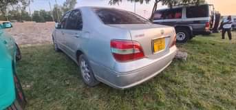 A picture of Brevis milion 3 9 Ipo mwanza Automatic Engine safi 0784857610