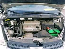 A picture of 2006 TOYOTA SIENNA IS AVAILABLE FOR SALE FULL OPTION
