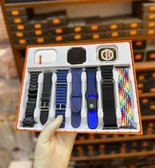 watches