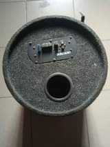 A picture of CAR SUB WOOFER 080 6698 7468
