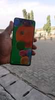A picture of Samsung A90