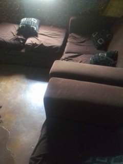 pillows