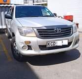 Nairobi A.