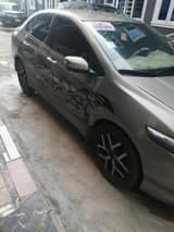 A picture of Honda city 2011 NOT NEGOTIABLE