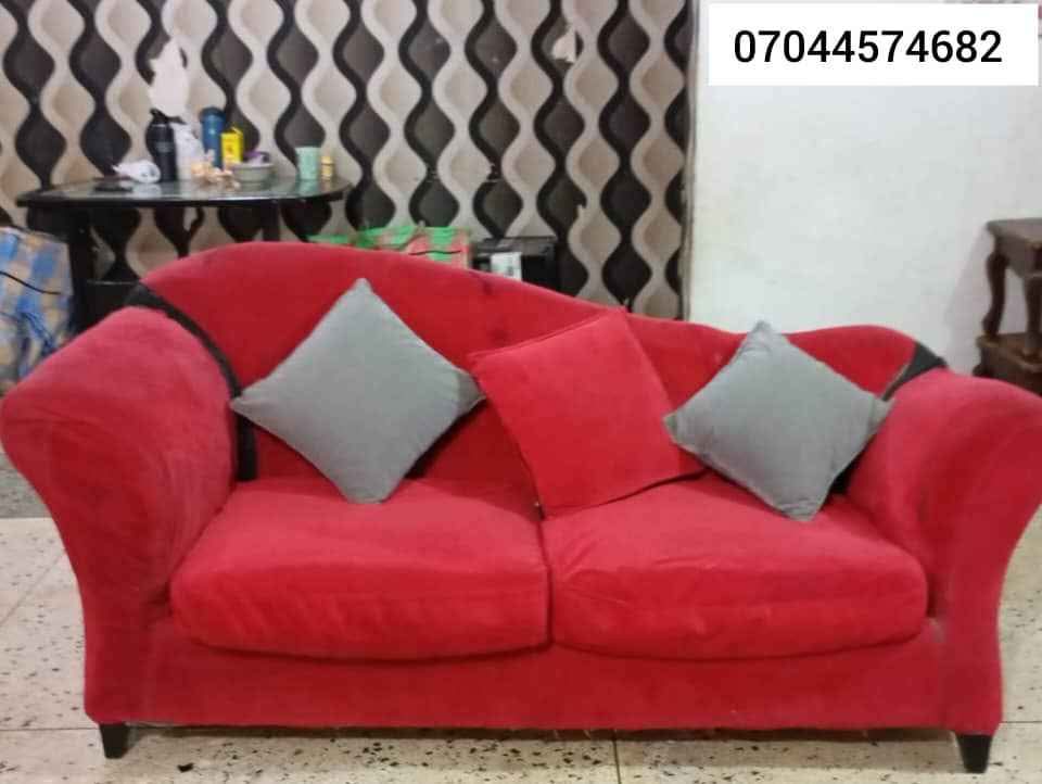 A picture of 7 Seaters Seating Room Sofa