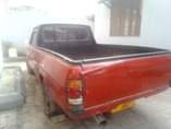 A picture of Nissan Sunny Pick Up Old Is Gold