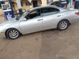 A picture of Lexus Es330 Everything is working perfectly fine Owerri imo state