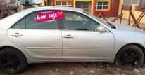 A picture of 2004 TOYOTA CAMRY BIG DADDY