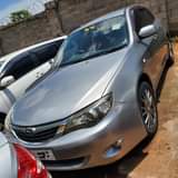 A picture of IMPREZA 2009 25M