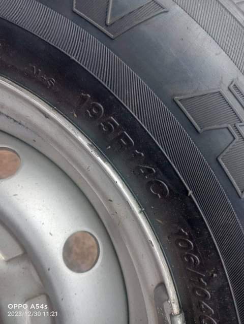 Used C.