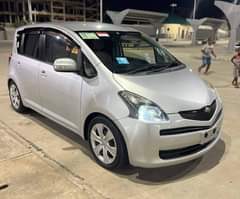 A picture of 2016 Toyota Toyota