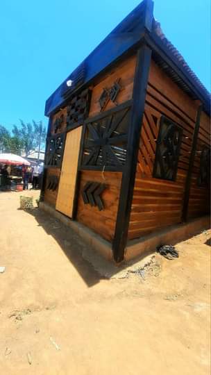 A picture of BANDA LINAUZWA BEI NAFUU