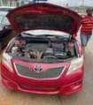 A picture of Toyota Camry 2008 SE Baked 4 Plugs Registered Buy Drive
