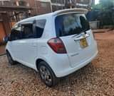 A picture of Ractis1.5cc 22m.Call 0742524427