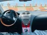 A picture of Foreign Used Lexus ES350 2008 model