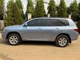 A picture of TOYOTA HIGHLANDER 2008 MODEL TOKS