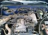 A picture of Toyota Tacoma pickup 1999 for sale at Lagos state 800