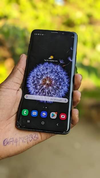 samsung s9