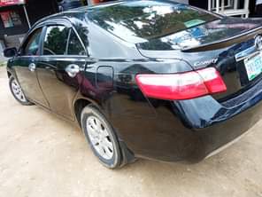 A picture of Another dealer buy oh Engine is perfect Gear converted to