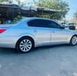 A picture of BMW 5 series