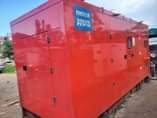 A picture of GENERATOR VOLVO 380KVA
