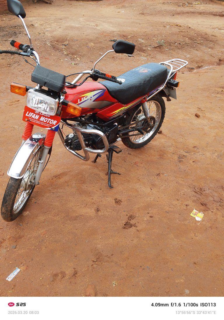 bike