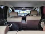 A picture of Toyota passo