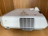 A picture of EPSON Epson EB 535W Projector Brightness 3400 lm Contrast WXGA
