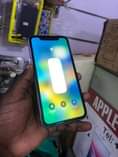 A picture of iPhone 11