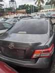 A picture of Distress sales 2008 v6 Camry XLE for sale Location garki