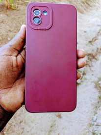 A picture of Samsung Galaxy a03 imenyooka gb32 ram2 net4g