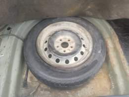 A picture of 02 sienna buy and drive location Chevron drive 2m last