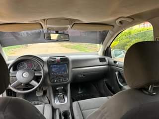 A picture of AWOOF DEAL EXTREMELY CLEAN USED GOLF 5 AUTOMATIC FSI ENGINE