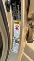 A picture of Toyota Highlander 2012
