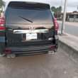 A picture of SHARP 2012 MODEL UPGRADED TO 2016 TOYOTA LAND CRUISER PRADO