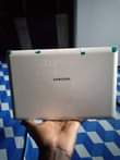 A picture of Samsung Laptop