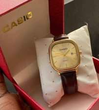 A picture of Casio