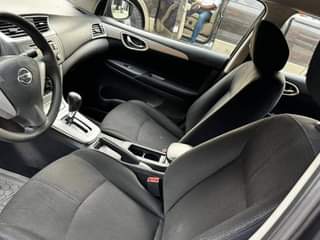 A picture of 2014 NISSAN SENTRA 1 8Lrt 08062540056 08186281457