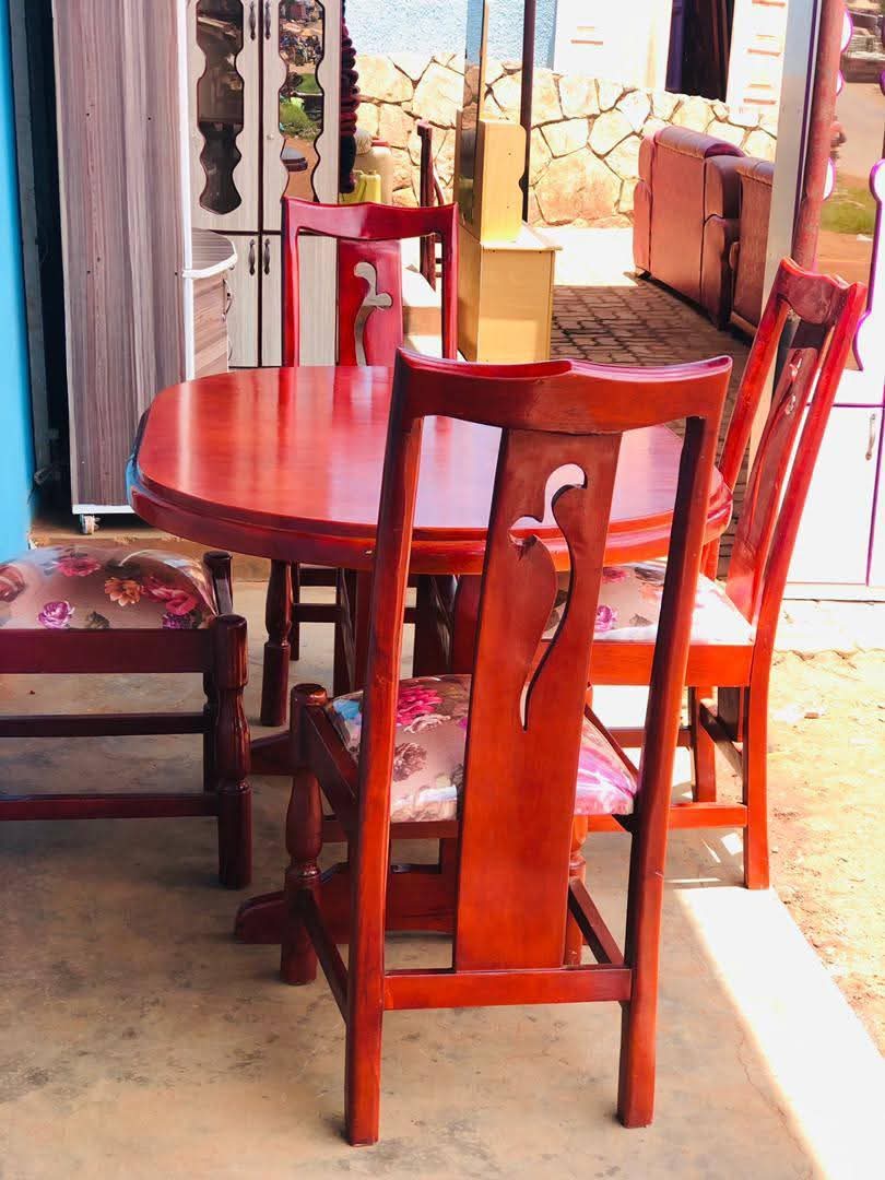 A picture of Dining