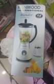 A picture of Home and commercial blenders