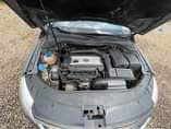 A picture of Passat cc 2010 model