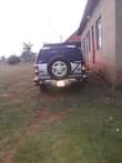 A picture of Chevrolet blazer
