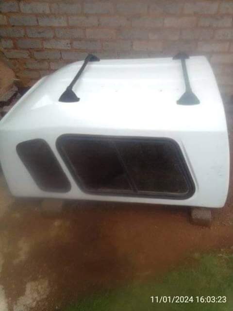 bakkies A.