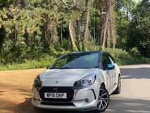 citroen ds3
