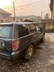 A picture of Sharp Honda Pilot 2007 accident free very sound engine and