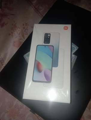 redmi
