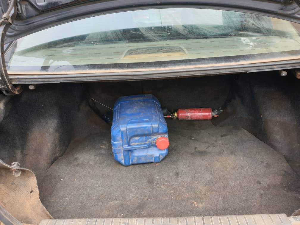 A picture of CHEAP DISTRESS DEAL Toyota CAMRY 2004 Sports 3 8m Settlement