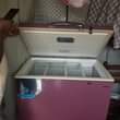 A picture of Fridge and cooker repairing