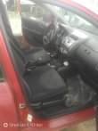 A picture of Honda jazz manual drive