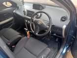 A picture of Toyota IST